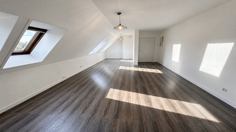 Ma-Cabane - Vente Appartement Rouen, 31 m²