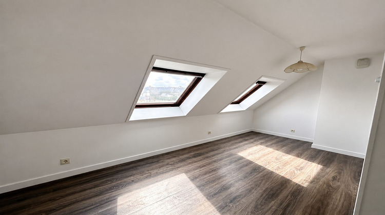 Ma-Cabane - Vente Appartement Rouen, 31 m²