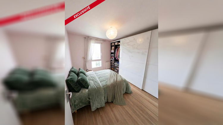 Ma-Cabane - Vente Appartement ROUEN, 68 m²