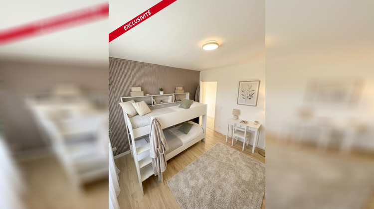 Ma-Cabane - Vente Appartement ROUEN, 68 m²
