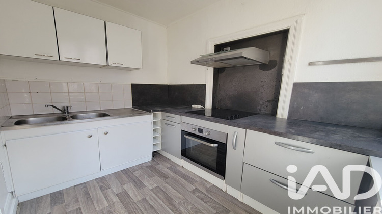 Ma-Cabane - Vente Appartement Rouen, 70 m²