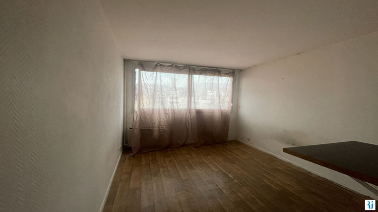 Ma-Cabane - Vente Appartement ROUEN, 15 m²