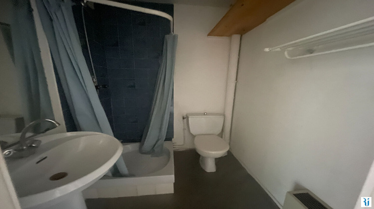Ma-Cabane - Vente Appartement ROUEN, 15 m²