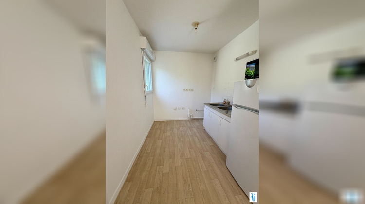 Ma-Cabane - Vente Appartement ROUEN, 43 m²