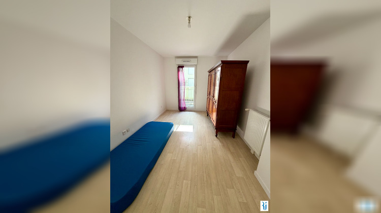 Ma-Cabane - Vente Appartement ROUEN, 43 m²
