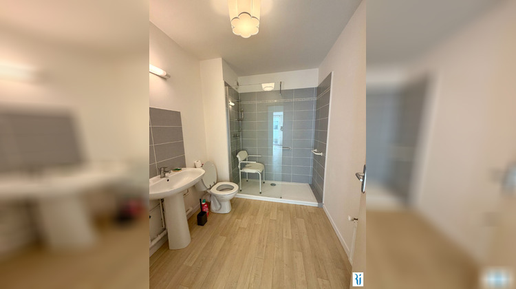 Ma-Cabane - Vente Appartement ROUEN, 43 m²
