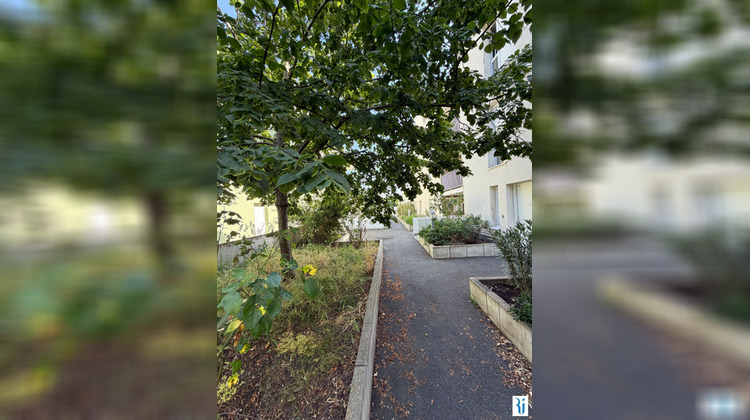 Ma-Cabane - Vente Appartement ROUEN, 43 m²