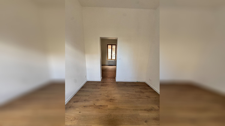 Ma-Cabane - Vente Appartement ROUEN, 45 m²