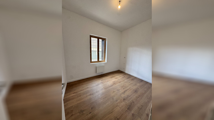 Ma-Cabane - Vente Appartement ROUEN, 45 m²