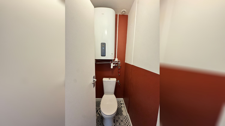 Ma-Cabane - Vente Appartement ROUEN, 45 m²
