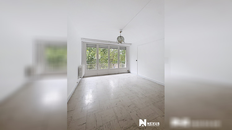 Ma-Cabane - Vente Appartement Rouen, 60 m²