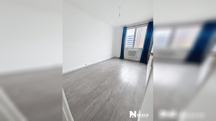 Ma-Cabane - Vente Appartement Rouen, 60 m²
