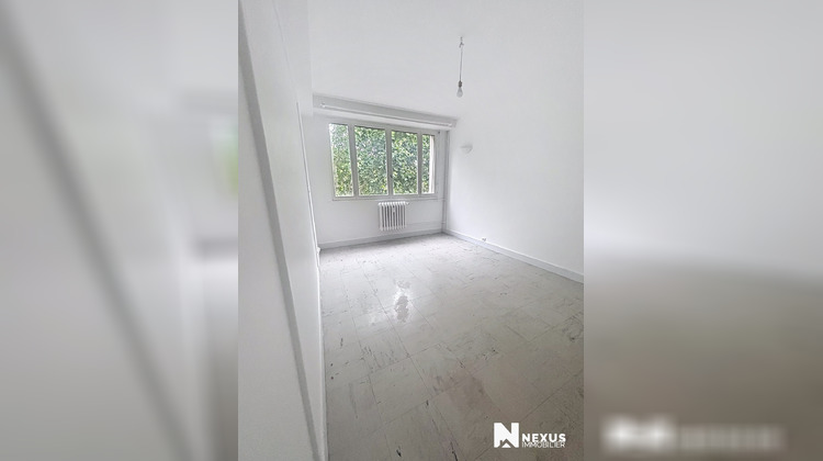 Ma-Cabane - Vente Appartement Rouen, 60 m²