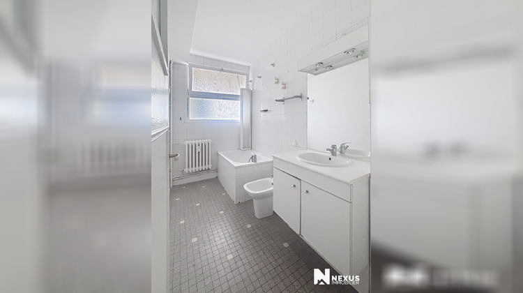 Ma-Cabane - Vente Appartement Rouen, 60 m²