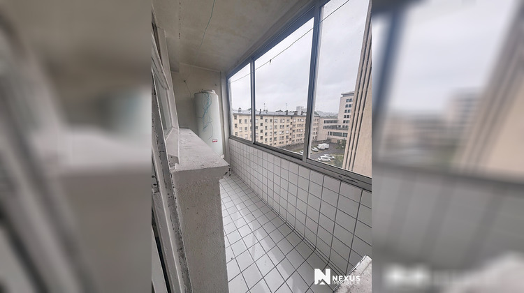 Ma-Cabane - Vente Appartement Rouen, 60 m²