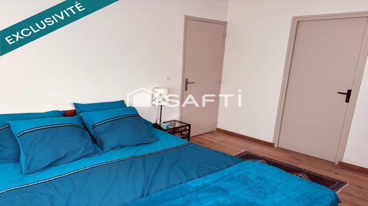 Ma-Cabane - Vente Appartement Rouen, 98 m²