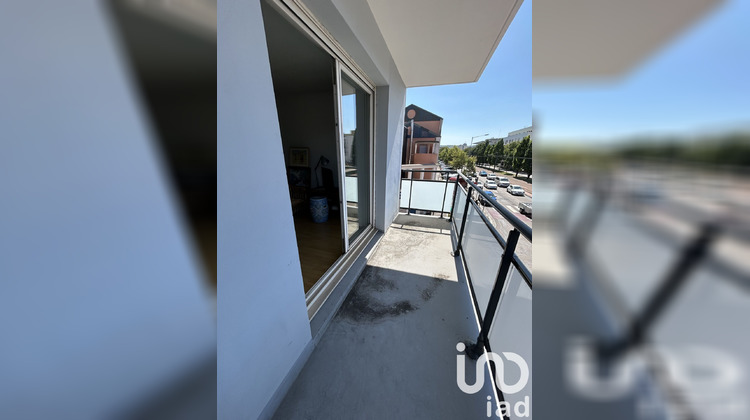 Ma-Cabane - Vente Appartement Rouen, 62 m²