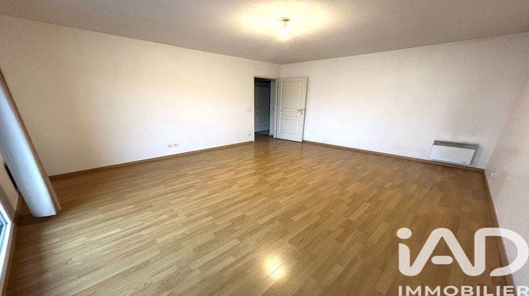 Ma-Cabane - Vente Appartement Rouen, 62 m²