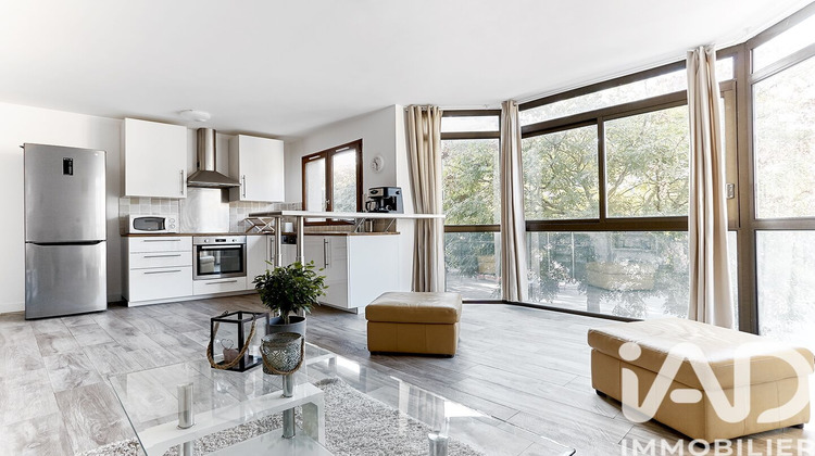 Ma-Cabane - Vente Appartement Rouen, 75 m²