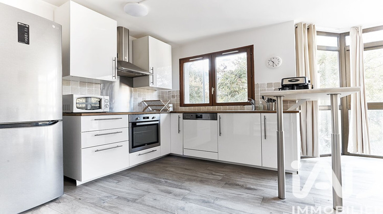 Ma-Cabane - Vente Appartement Rouen, 75 m²