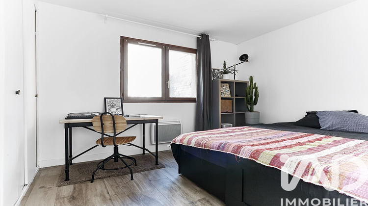 Ma-Cabane - Vente Appartement Rouen, 75 m²