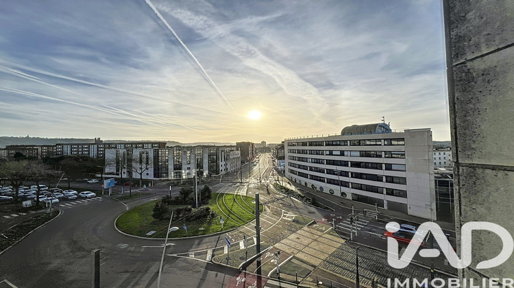 Ma-Cabane - Vente Appartement Rouen, 116 m²