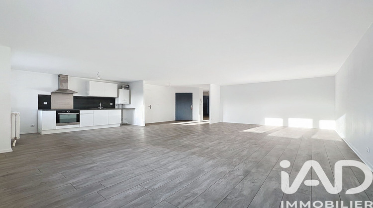 Ma-Cabane - Vente Appartement Rouen, 116 m²