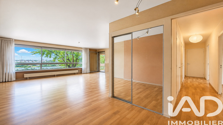 Ma-Cabane - Vente Appartement Rouen, 95 m²