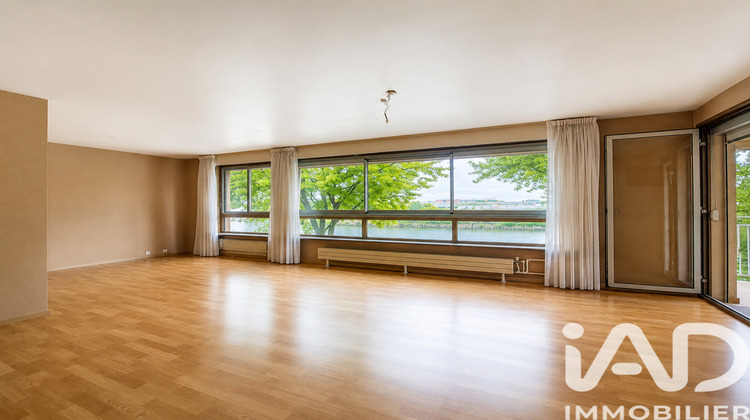 Ma-Cabane - Vente Appartement Rouen, 95 m²
