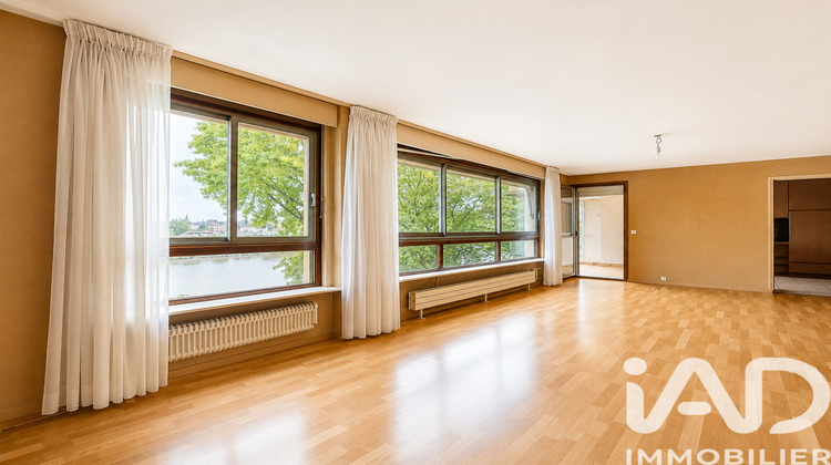 Ma-Cabane - Vente Appartement Rouen, 95 m²