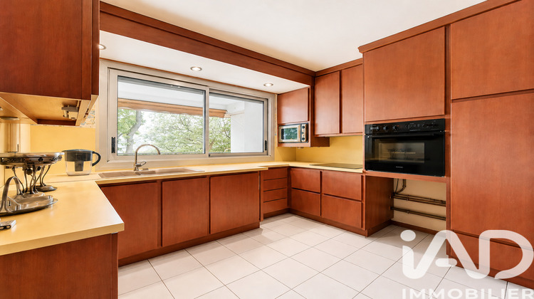 Ma-Cabane - Vente Appartement Rouen, 95 m²