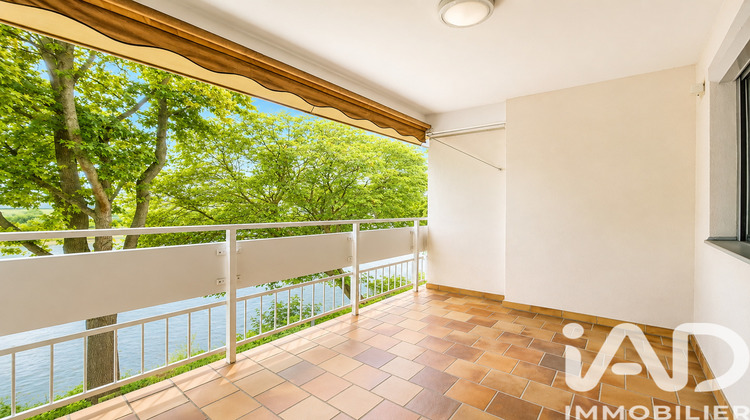 Ma-Cabane - Vente Appartement Rouen, 95 m²