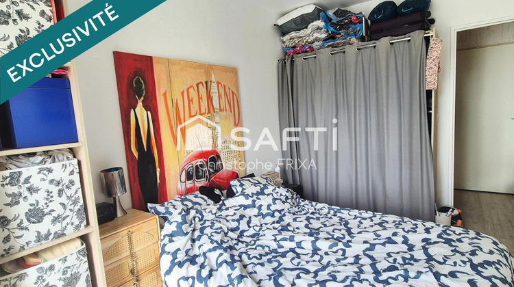 Ma-Cabane - Vente Appartement Rouen, 69 m²