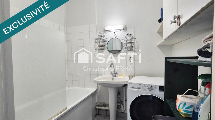Ma-Cabane - Vente Appartement Rouen, 69 m²