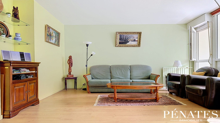 Ma-Cabane - Vente Appartement Rouen, 90 m²