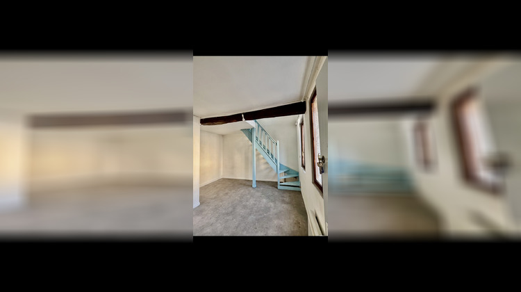 Ma-Cabane - Vente Appartement Rouen, 28 m²