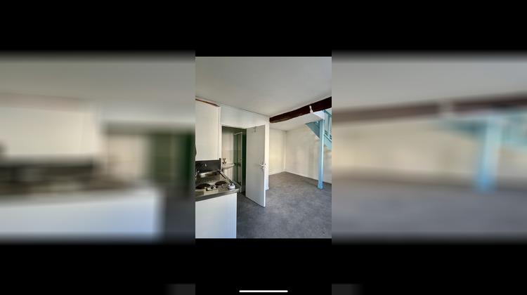 Ma-Cabane - Vente Appartement Rouen, 28 m²