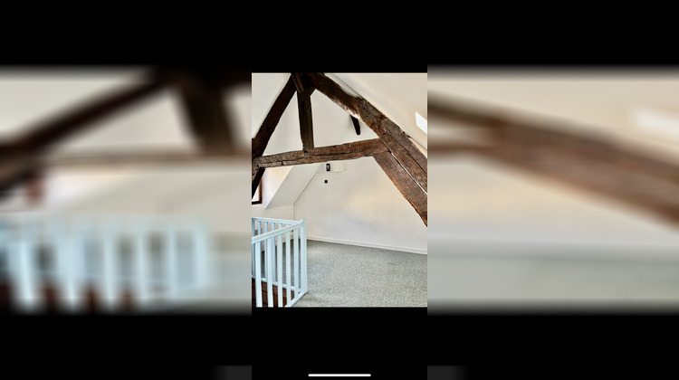 Ma-Cabane - Vente Appartement Rouen, 28 m²