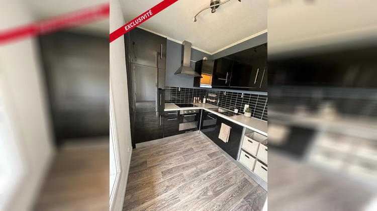 Ma-Cabane - Vente Appartement ROUEN, 74 m²