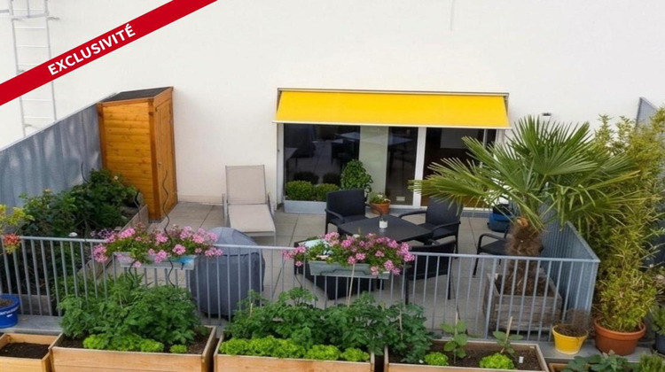 Ma-Cabane - Vente Appartement ROUEN, 74 m²