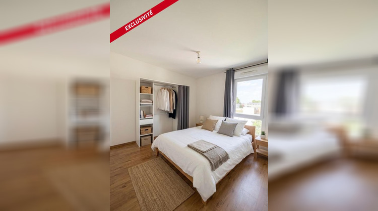 Ma-Cabane - Vente Appartement ROUEN, 74 m²