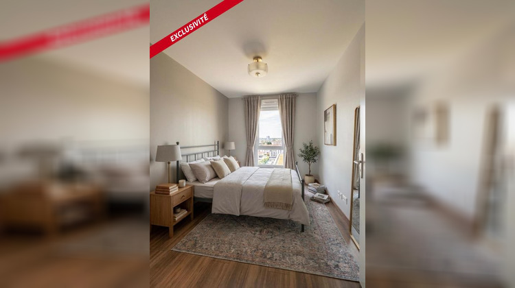 Ma-Cabane - Vente Appartement ROUEN, 74 m²