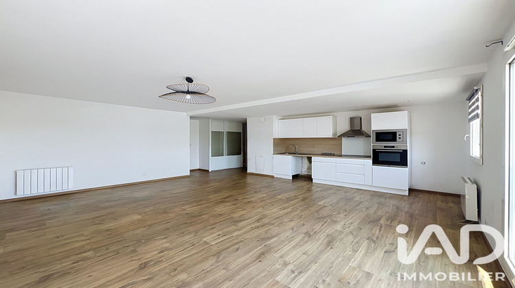 Ma-Cabane - Vente Appartement Rouen, 69 m²