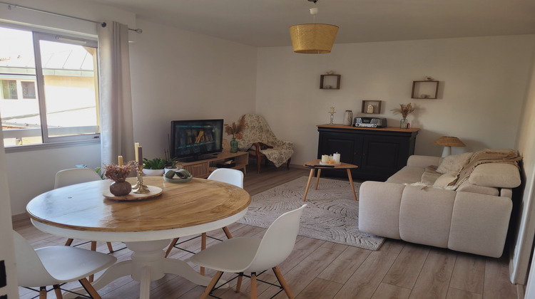 Ma-Cabane - Vente Appartement Rouen, 43 m²