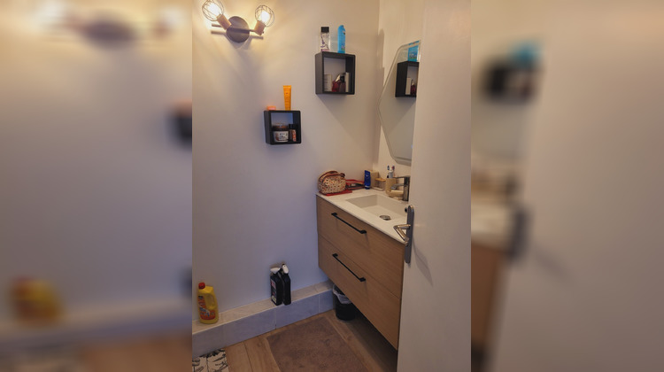 Ma-Cabane - Vente Appartement Rouen, 43 m²