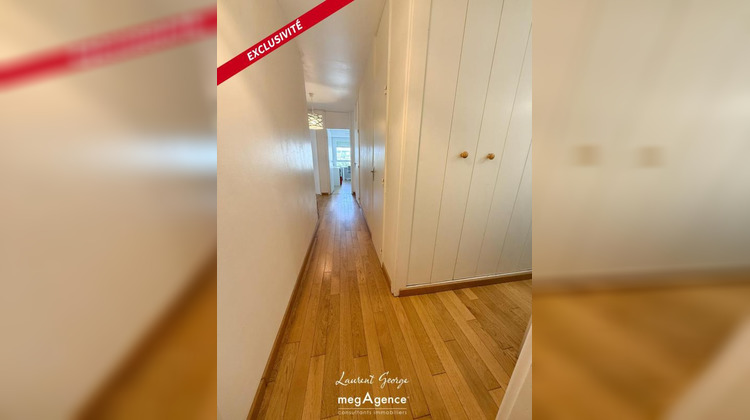 Ma-Cabane - Vente Appartement ROUEN, 82 m²