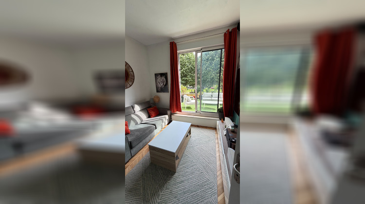 Ma-Cabane - Vente Appartement ROUEN, 81 m²
