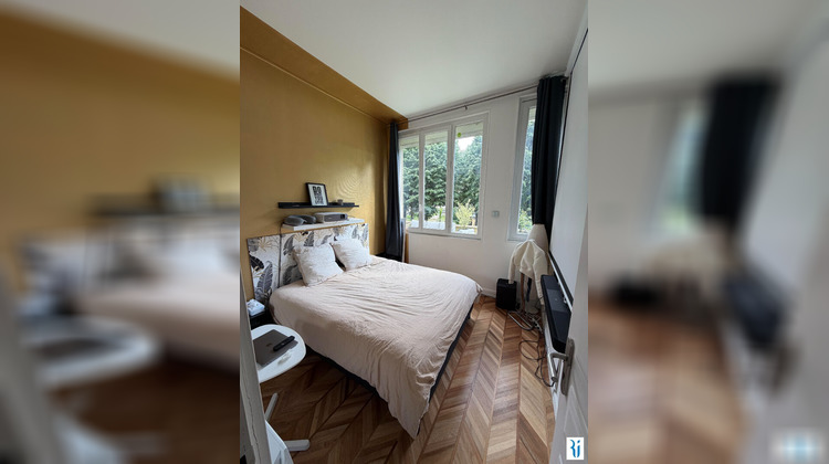Ma-Cabane - Vente Appartement ROUEN, 81 m²
