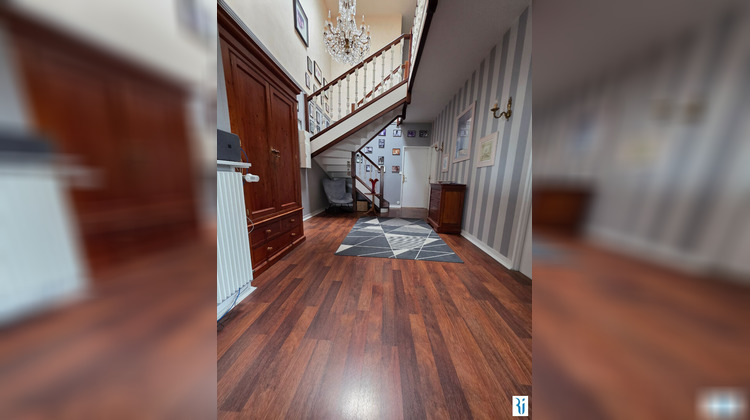 Ma-Cabane - Vente Appartement ROUEN, 257 m²