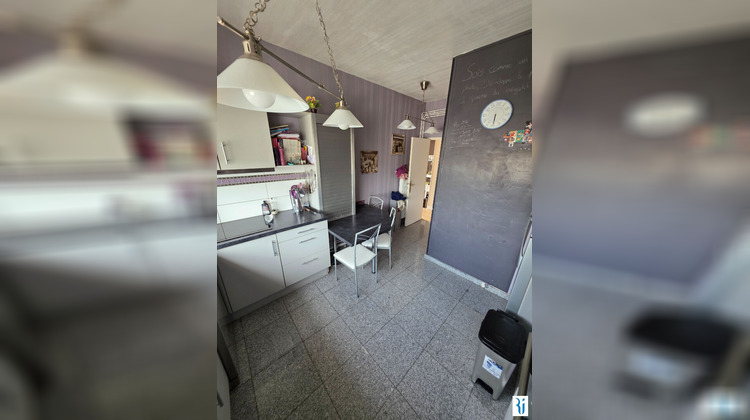Ma-Cabane - Vente Appartement ROUEN, 257 m²